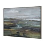 Renwil Sprucer Canvas Art — product view 2 — OL1961