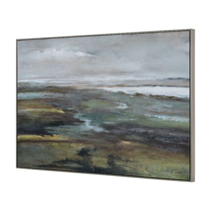 Renwil Sprucer Canvas Art — product view 2 — OL1961