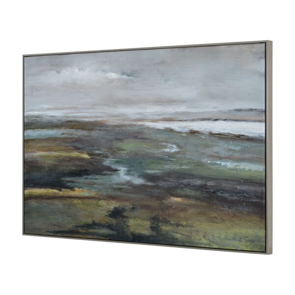 Renwil Sprucer Canvas Art — product view 2 — OL1961