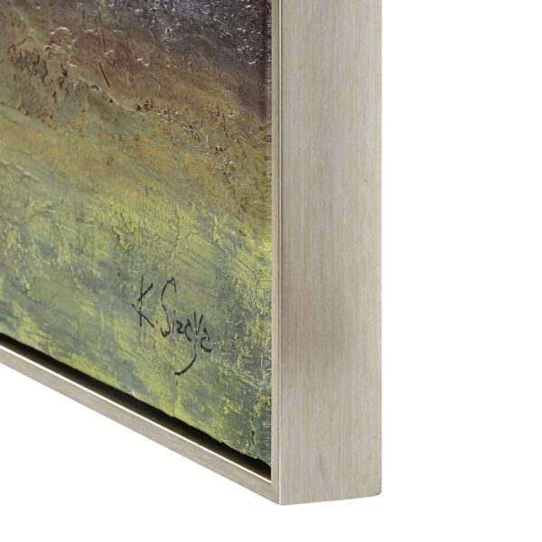 Renwil Sprucer Canvas Art — product view 3 — OL1961
