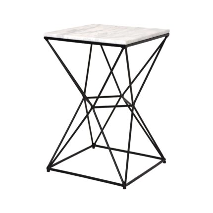 Renwil Symmetry TA263 natural accent table — view 1