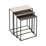 Renwil Manisa TA298 accent table — product view 1