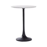Renwil Mortain TA428 accent table — product view 1