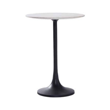 Renwil Mortain TA428 accent table — product view 1