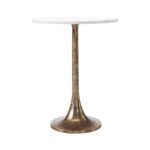 Renwil Amalya TA450 accent table — product view 1