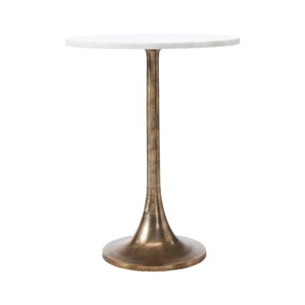 Renwil Amalya TA450 accent table — product view 1
