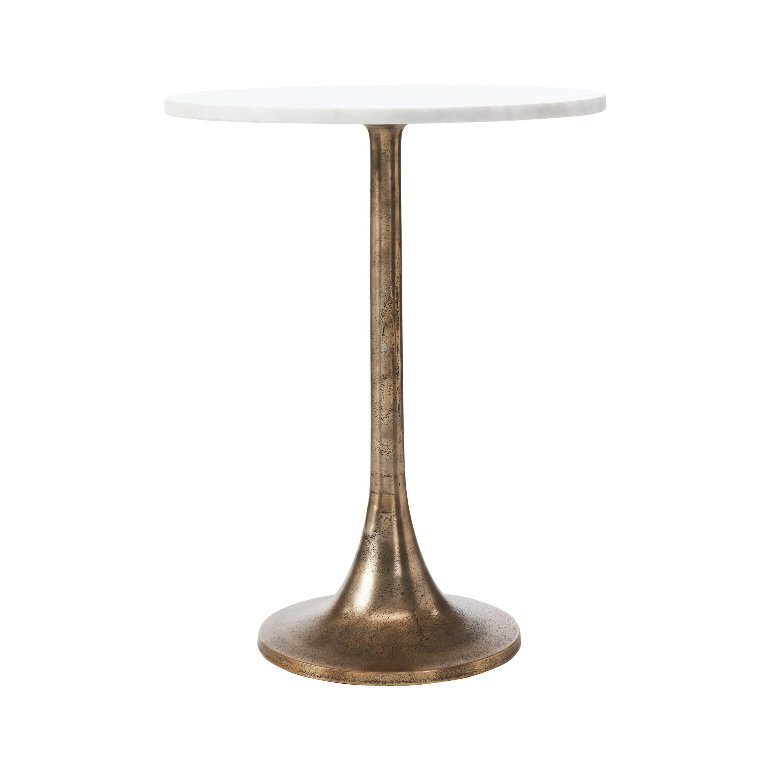Renwil Amalya TA450 accent table — product view 1 Renwil Amalya TA450 accent table — product view 1