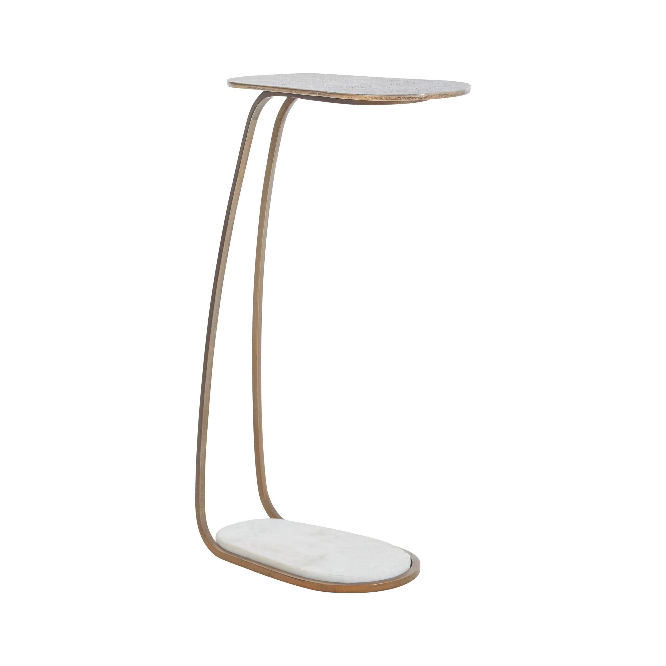 Renwil Balam TA453 accent table — product view 1 Renwil Balam TA453 accent table — product view 1