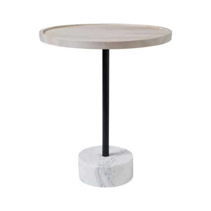 Renwil Antares TA493 accent table — product view 1