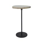 Renwil Bethany TA504 accent table — product view 1