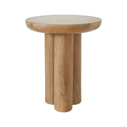 Renwil Honey TA511 accent table — product view 1