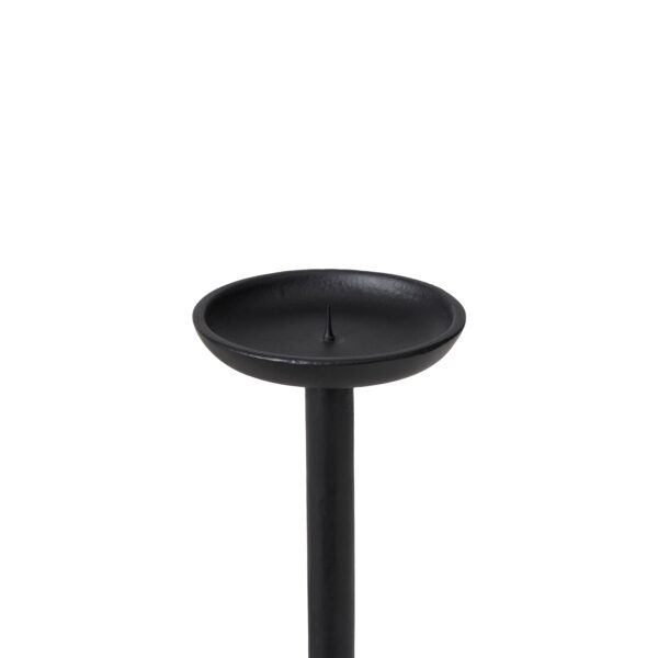 Renwil Anika Floor Candle Holder — product view 3 — CAN189