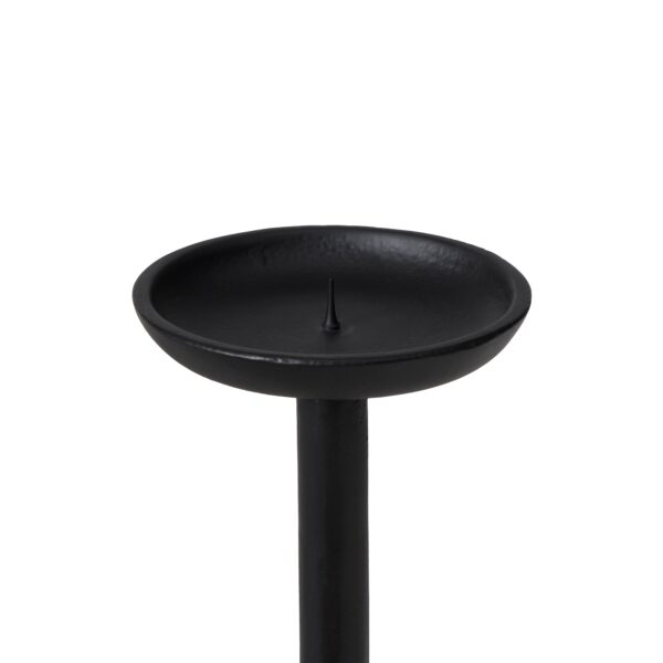 Renwil Anika Floor Candle Holder — product view 5 — CAN189