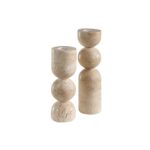 Renwil Amarena Candle Holders — Set of 2 — main product image — CAN190