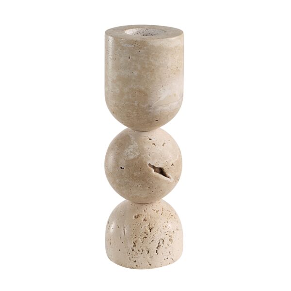 Renwil Amarena Candle Holders — Set of 2 — product view 3 — CAN190