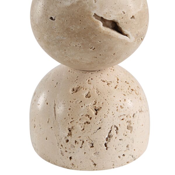 Renwil Amarena Candle Holders — Set of 2 — product view 5 — CAN190