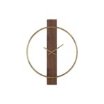 Renwil Avigail Wall Clock — main product image — CL254