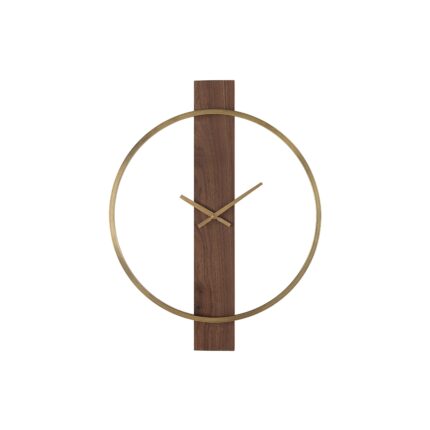 Renwil Avigail Wall Clock — main product image — CL254