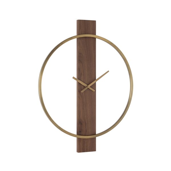 Renwil Avigail Wall Clock — product view 2 — CL254