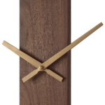 Renwil Avigail Wall Clock — product view 5 — CL254