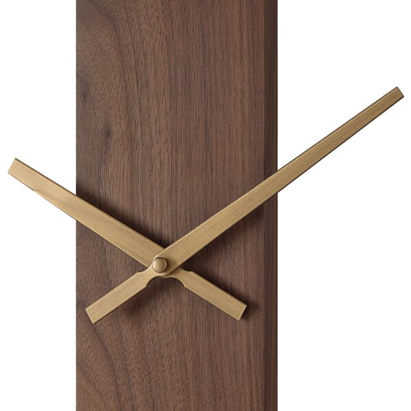 Renwil Avigail Wall Clock — product view 5 — CL254