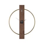 Renwil Avigail Wall Clock — product view 6 — CL254