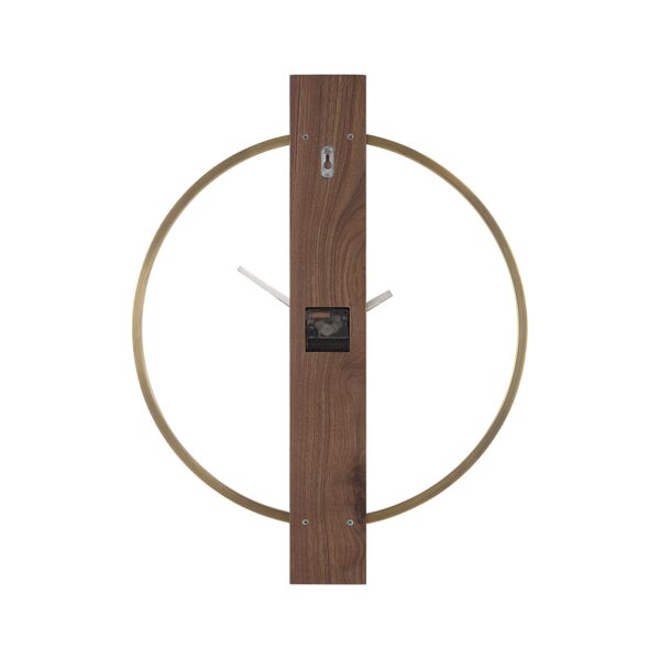 Renwil Avigail Wall Clock — product view 6 — CL254