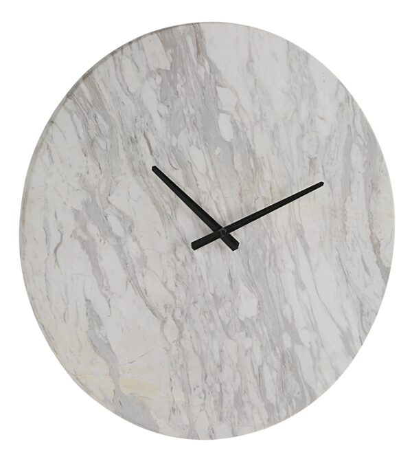 Renwil Dayton Wall Clock — product view 2