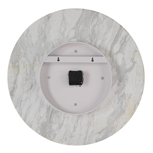 Renwil Dayton Wall Clock — product view 6