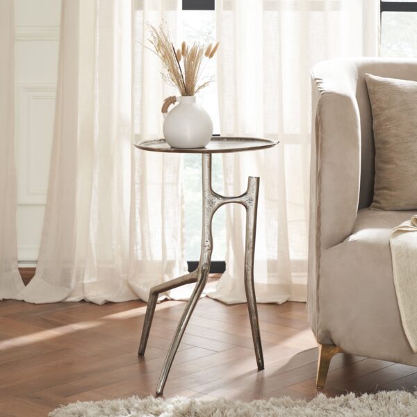 Renwil Tosco TA517 accent table – product image 4