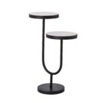 Renwil Ambra TA519 accent table – product image 2
