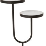 Renwil Ambra TA519 accent table – product image 5