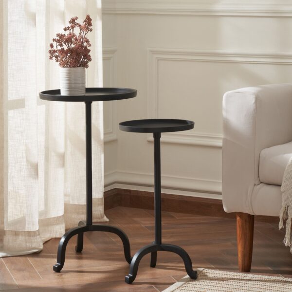 Renwil Myra TA521 accent table set – product image 4