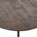 Renwil Argos TA526 accent table — product view 3