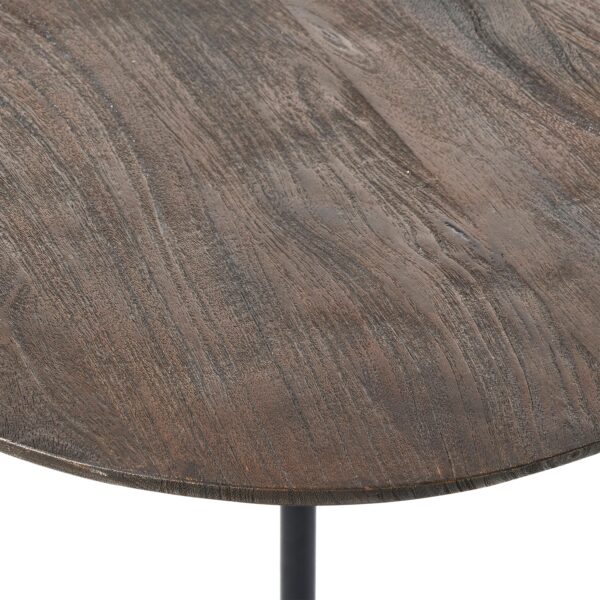 Renwil Argos TA526 accent table — product view 3