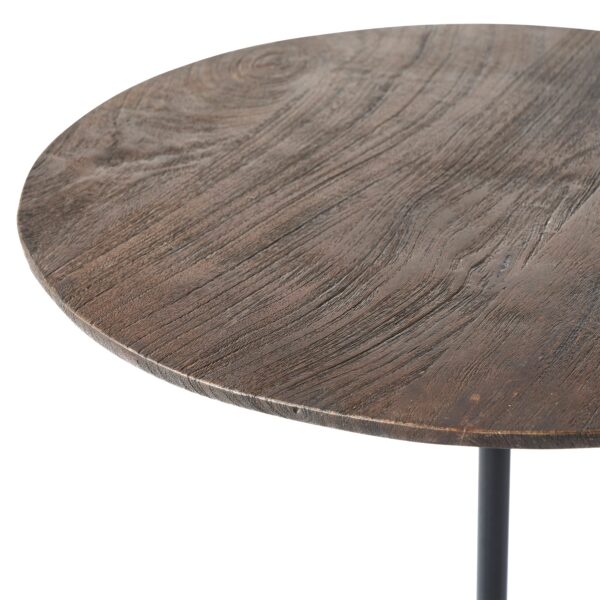 Renwil Argos TA526 accent table — product view 5