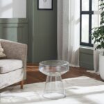 Renwil Lavanda TA527 accent table — product view 4