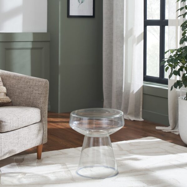 Renwil Lavanda TA527 accent table — product view 4