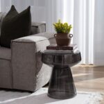 Renwil Lavinia TA528 accent table — product view 4