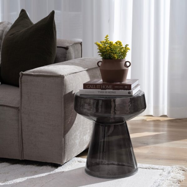 Renwil Lavinia TA528 accent table — product view 4