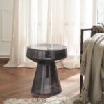 Renwil Lavinia TA528 accent table — product view 6