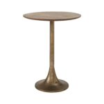 Renwil Sparta TA530 accent table — product view 1