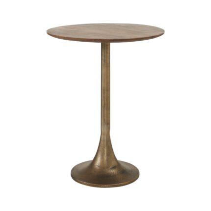 Renwil Sparta TA530 accent table — product view 1