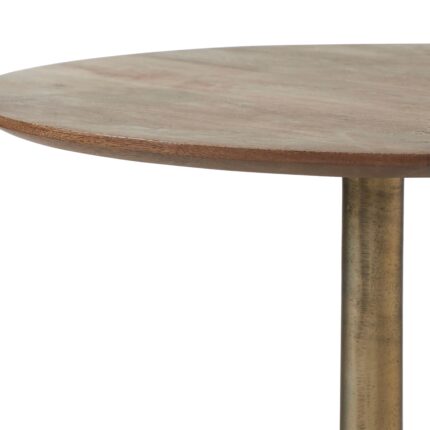 Renwil Sparta TA530 accent table — product view 2