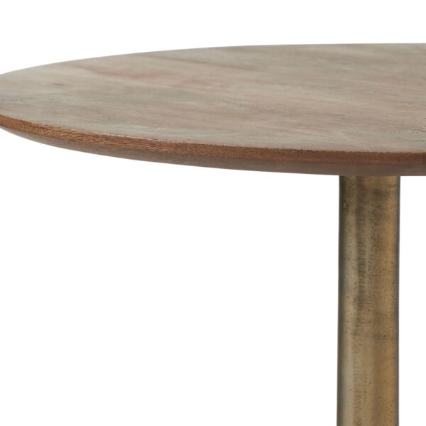 Renwil Sparta TA530 accent table — product view 2
