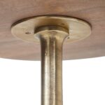Renwil Sparta TA530 accent table — product view 5
