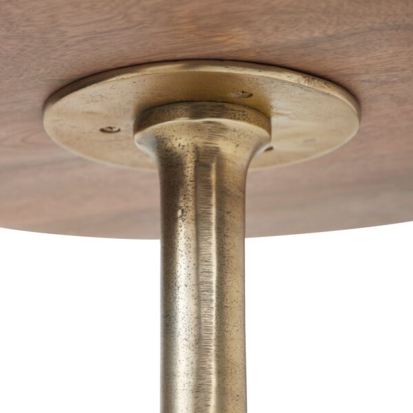 Renwil Sparta TA530 accent table — product view 5