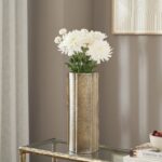 Renwil Interlude Vase VAS292 — decorative vase in a styled floral arrangement