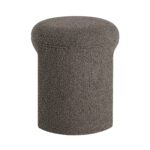 Renwil Amarion CHA108 taupe stool - official product image 3
