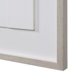 Renwil Stardust Layered Geometric Wall Art W6773 — official product view 5
